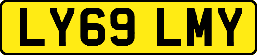 LY69LMY