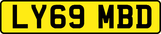 LY69MBD