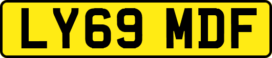 LY69MDF