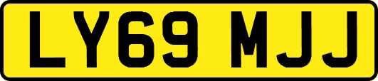 LY69MJJ