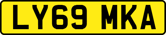 LY69MKA