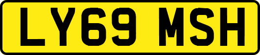 LY69MSH