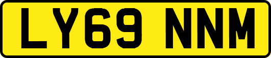 LY69NNM