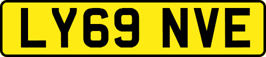 LY69NVE
