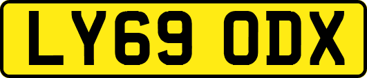LY69ODX