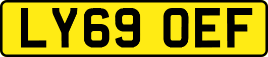 LY69OEF
