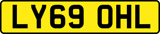 LY69OHL