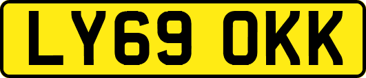 LY69OKK