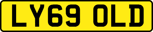 LY69OLD