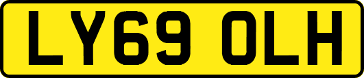 LY69OLH