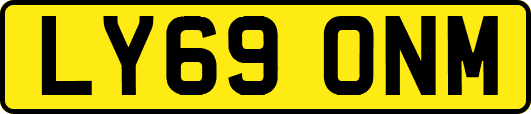 LY69ONM