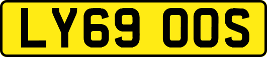 LY69OOS