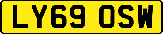 LY69OSW