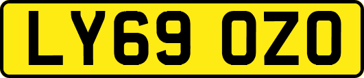 LY69OZO