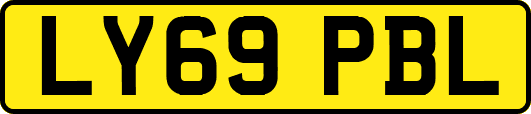 LY69PBL