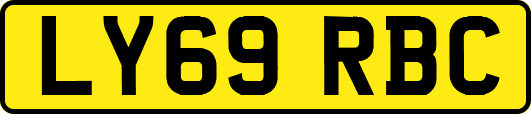 LY69RBC