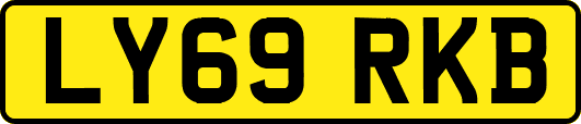 LY69RKB