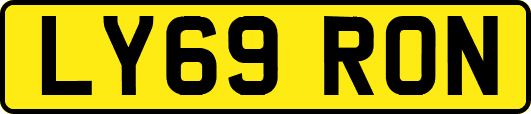 LY69RON