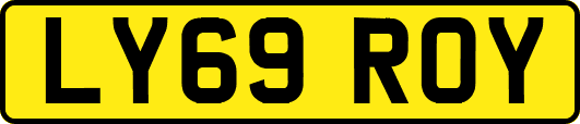 LY69ROY