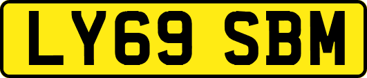 LY69SBM