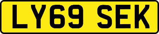 LY69SEK
