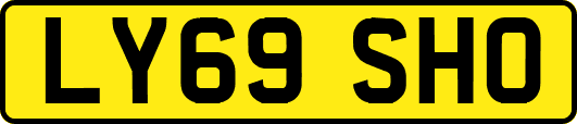 LY69SHO