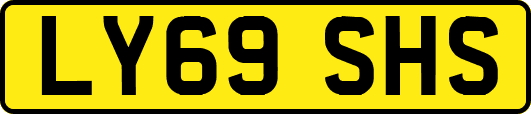 LY69SHS