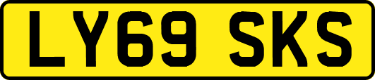 LY69SKS