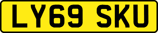 LY69SKU