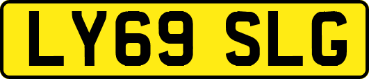 LY69SLG