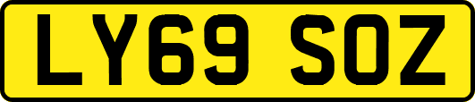 LY69SOZ
