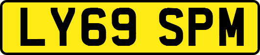 LY69SPM