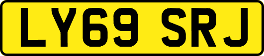 LY69SRJ