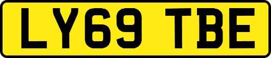 LY69TBE