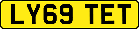 LY69TET