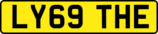 LY69THE