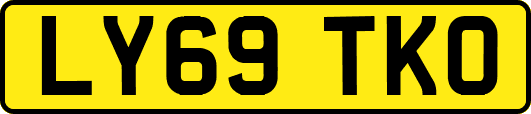 LY69TKO