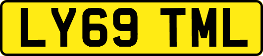 LY69TML