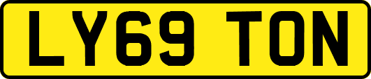 LY69TON