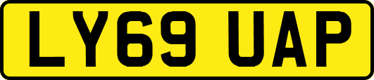 LY69UAP