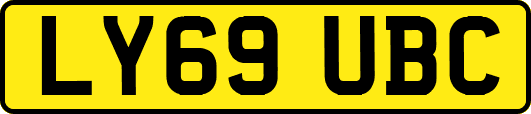 LY69UBC