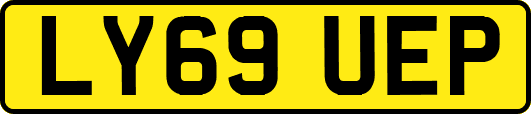 LY69UEP