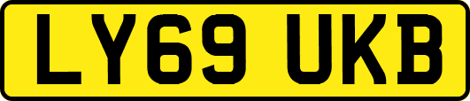 LY69UKB