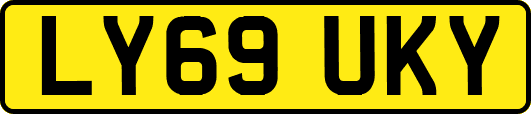 LY69UKY