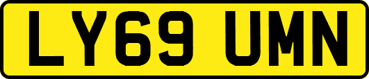 LY69UMN