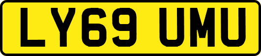 LY69UMU