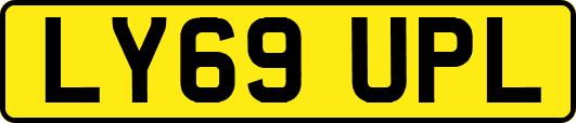 LY69UPL