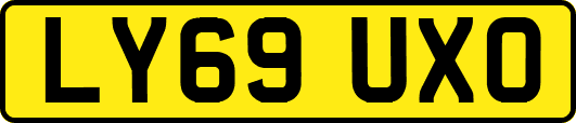 LY69UXO