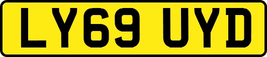 LY69UYD