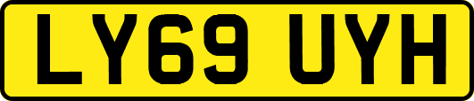 LY69UYH